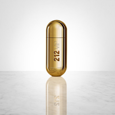 212 Eau de Parfum VIP