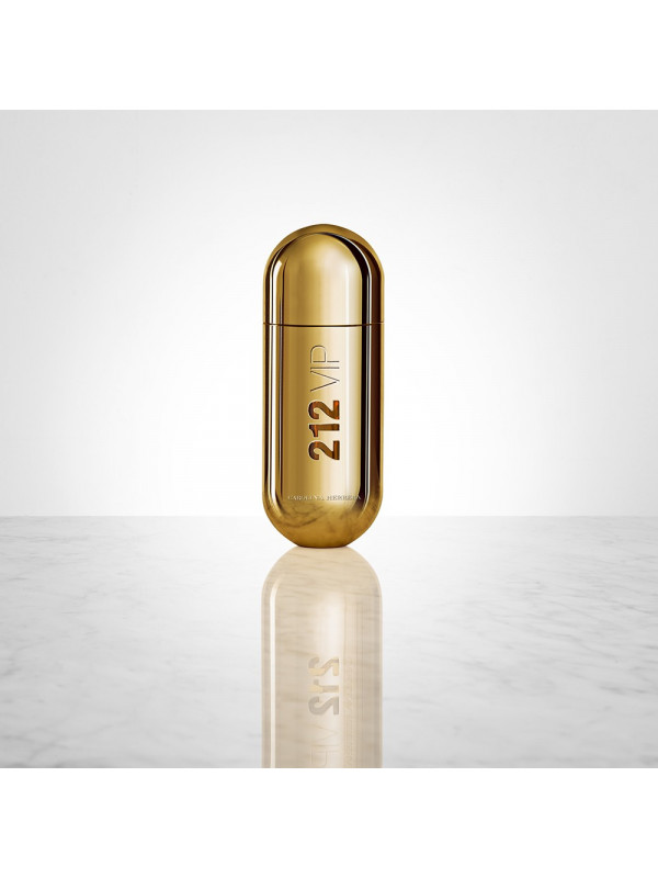 212 VIP Eau de Parfum Capacity 80 ml