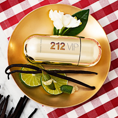 212 Eau de Parfum VIP