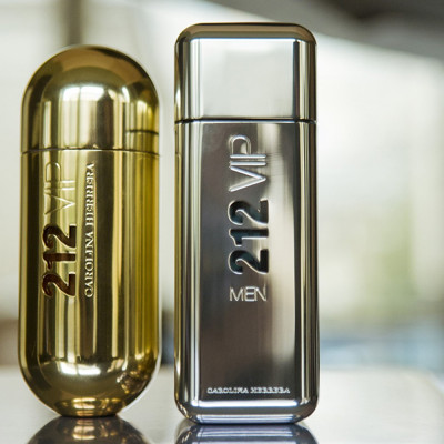 212 VIP Eau de Parfum