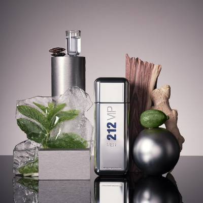 212 VIP Men Eau de Toilette