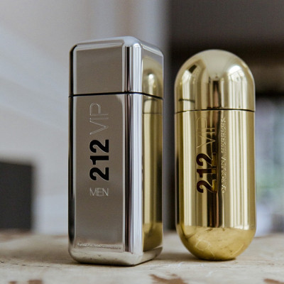 212 VIP Men Eau de Toilette