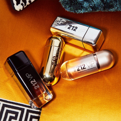 212 sales ladies perfume