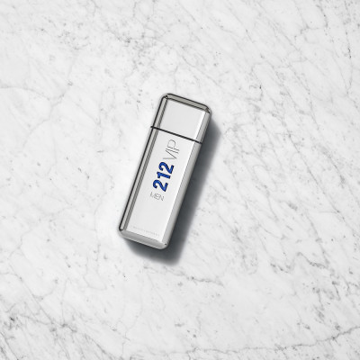 212 VIP Men Eau de Toilette 212 VIP Men Eau de Toilette