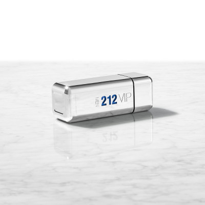 212 VIP Men Eau de Toilette 212 VIP Men Eau de Toilette