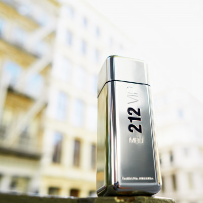 212 VIP Men Eau de Toilette 212 VIP Men Eau de Toilette