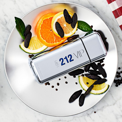 212 VIP Men Eau de Toilette 212 VIP Men Eau de Toilette