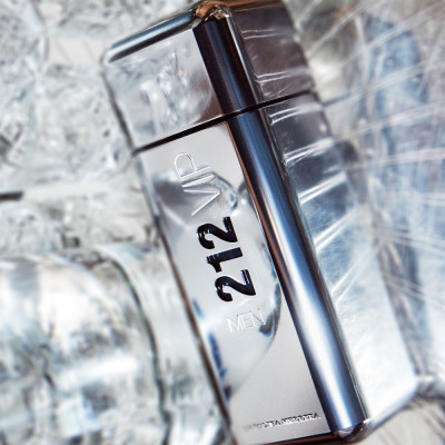 212 VIP Men Eau de Toilette 212 VIP Men Eau de Toilette