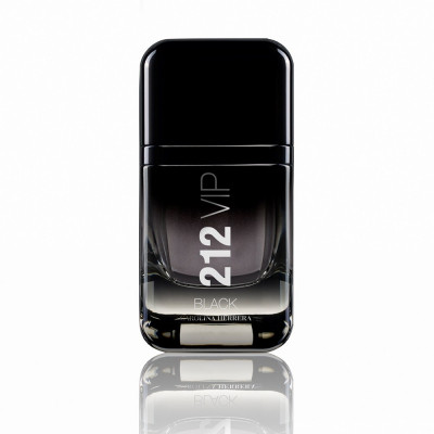 212 VIP Black Eau de Parfum