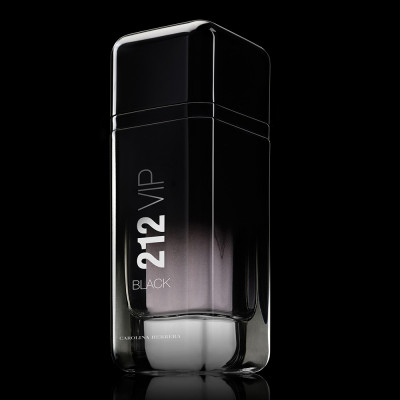 212 VIP Black Eau de Parfum