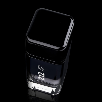 212 VIP Black Eau de Parfum