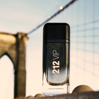 212 VIP Black Eau de Parfum