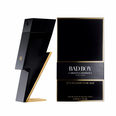 Bad Boy Eau de Toilette