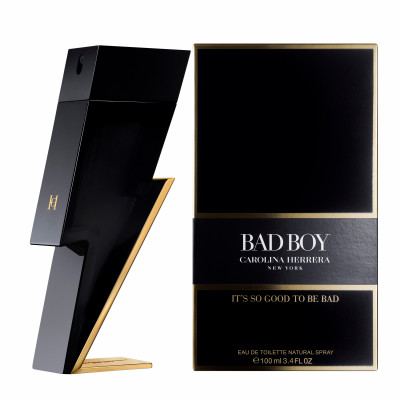 Bad Boy Eau de Toilette