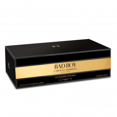 Bad Boy Le Parfum