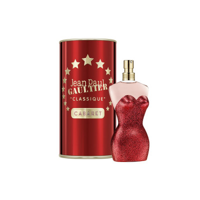 Classique Cabaret Eau de Parfum