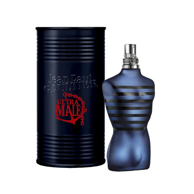 Le Male Ultra Eau de Toilette