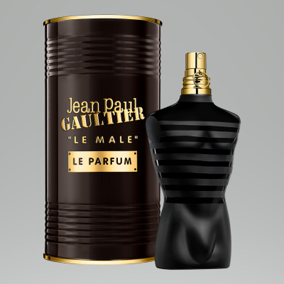 Le Male Le Parfum