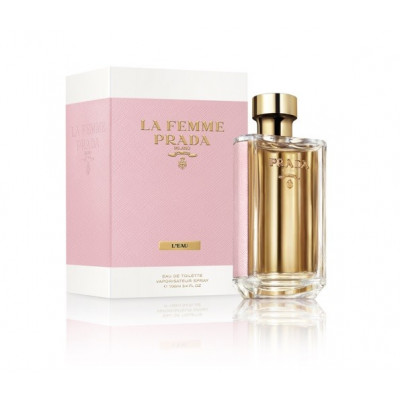 La Femme Prada L'Eau Eau de Toilette