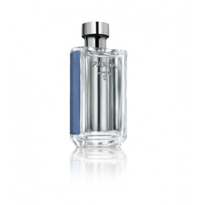 L'eau de toilette L'Homme Prada