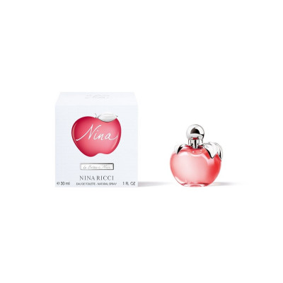 Nina Eau de Toilette