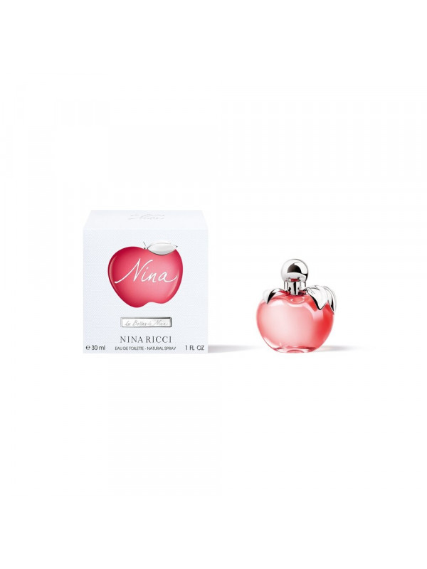 Eau de toilette Nina Eau de toilette Nina