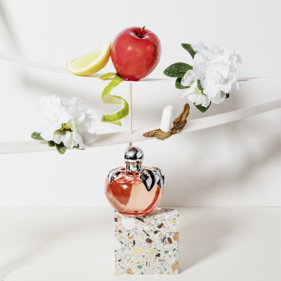 Eau de toilette Nina