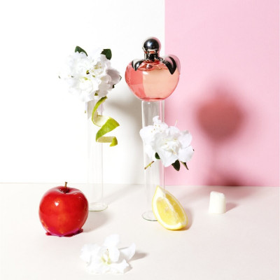 Eau de toilette Nina