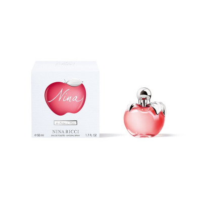 Nina Eau de Toilette