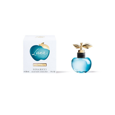 Eau de toilette Luna