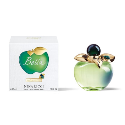 Bella Eau de Toilette