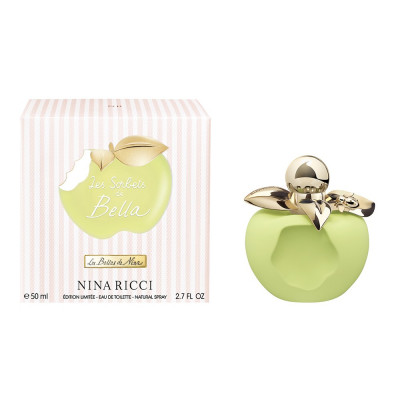 Eau de Toilette Les Sorbets de Bella