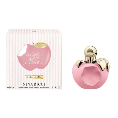 Les Sorbets de Nina Eau de Toilette