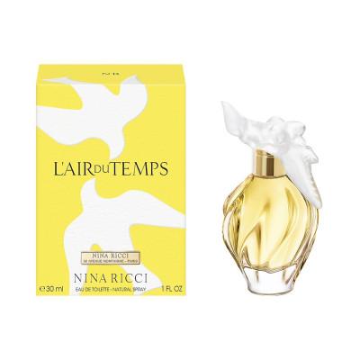 Eau de Toilette L'Air du Temps