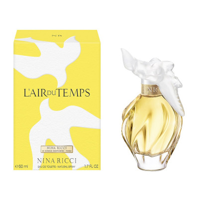 Eau de Toilette L'Air du Temps