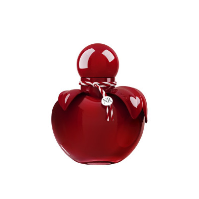 Eau de Toilette Nina Rouge