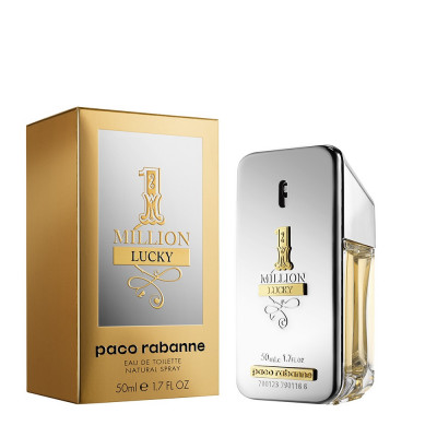 1 Million Lucky Eau de Toilette