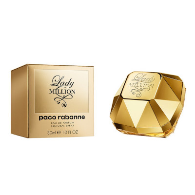 Lady Million Eau de Parfum