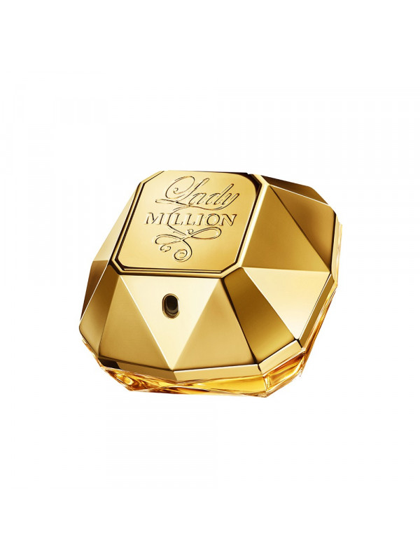 Lady Million Eau de Parfum