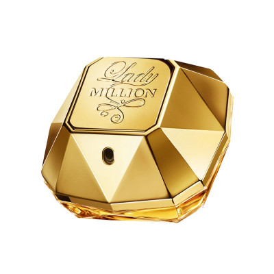 Eau de Parfum Lady Million