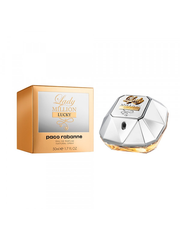 Lady Million Lucky Eau de Parfum