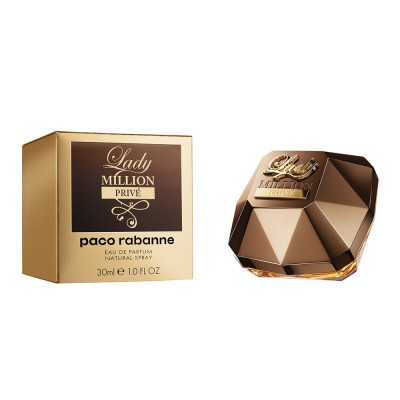 Lady Million Privé Eau de Parfum 