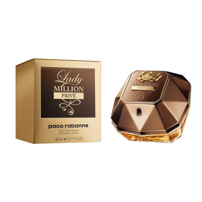 Lady Million Privé Eau de Parfum