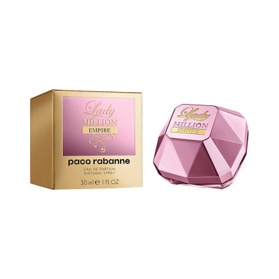 Eau de Parfum Lady Million Empire