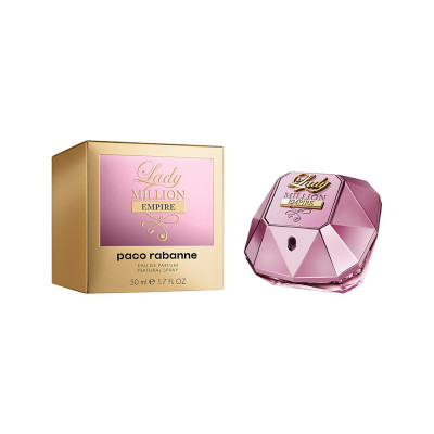 Eau de Parfum Lady Million Empire