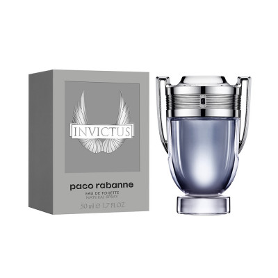 Eau de toilette Invictus