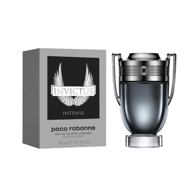 Invictus Intense Eau de Toilette Intense