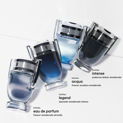 Invictus Intense Eau de Toilette Intense