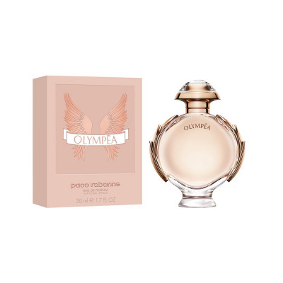 Olympea Eau de Parfum