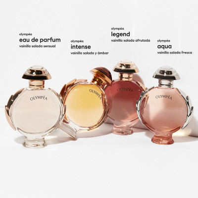 Eau de Parfum Olympea Legend